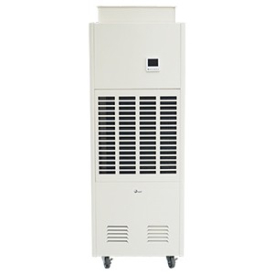 Máy hút ẩm công nghiệp FujiE ETD7S (168 lít/ngày)