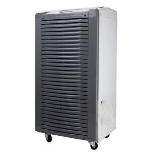 Máy hút ẩm công nghiệp FujiE HM-1050DN (105 lít/ngày)