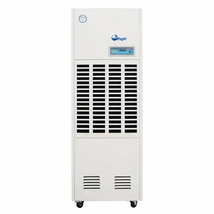 Máy hút ẩm công nghiệp FujiE HM-1800D (180 lít/ngày)