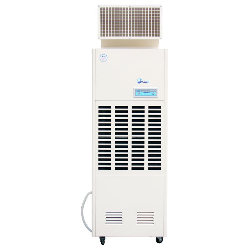 Máy hút ẩm công nghiệp FujiE HM-1800DS (180 lít/ngày)