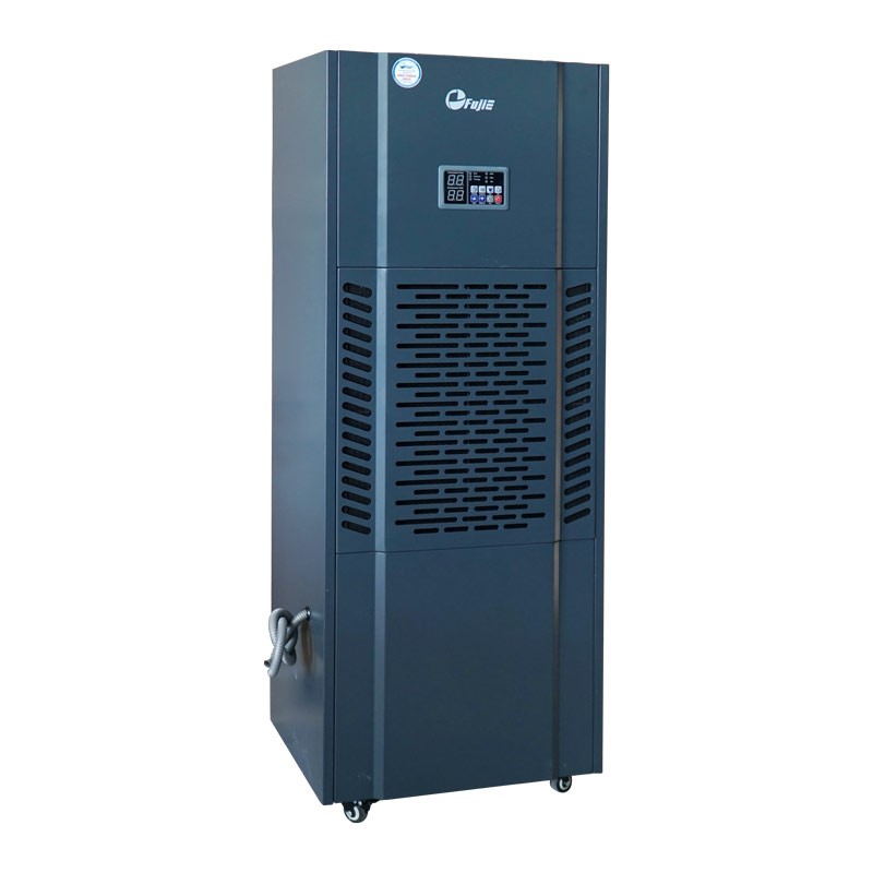 Máy hút ẩm công nghiệp FujiE HM-180N (180 lít/ngày)
