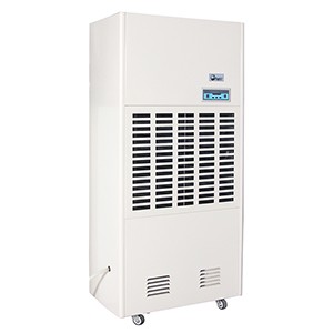 Máy hút ẩm công nghiệp FujiE HM-2408D (240 lít/ngày)