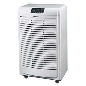 Máy hút ẩm công nghiệp FujiE HM-6105EB (105 lít/ngày)