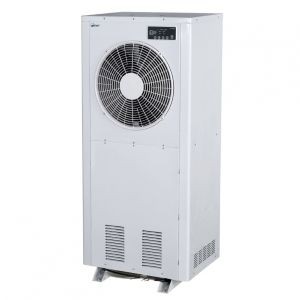 Máy hút ẩm công nghiệp FujiE HM-6180EB (180 lít/ngày)