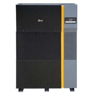 Máy hút ẩm công nghiệp FujiE HM-6360EN (360 lít/ngày)