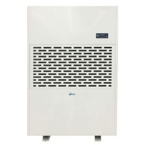 Máy hút ẩm công nghiệp FujiE HM-6480EB (480 lít/ngày)
