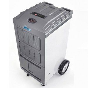 Máy hút ẩm công nghiệp FujiE HM-700DN (70 lít/ngày)