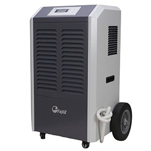 Máy hút ẩm công nghiệp FujiE HM-90EC (90 lít/ngày)