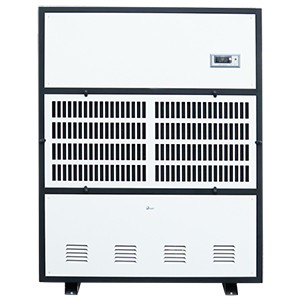 Máy hút ẩm công nghiệp FujiE LTR20S (480 lít/ngày)