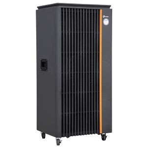 Máy hút ẩm công nghiệp Fujihaia DH150B (150 lít/ngày)