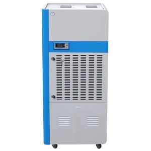 Máy hút ẩm công nghiệp Fujihaia DH168BG (168 lít/ngày)