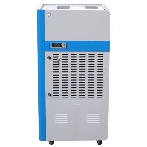Máy hút ẩm công nghiệp Fujihaia DH240BG (240 lít/ngày)