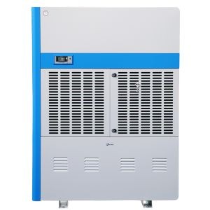 Máy hút ẩm công nghiệp Fujihaia DH360BG (360 lít/ngày)