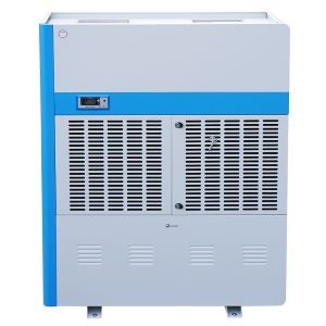 Máy hút ẩm công nghiệp Fujihaia DH480BG (480 lít/ngày)