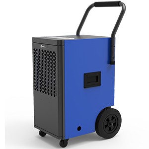 Máy hút ẩm công nghiệp Fujihaia DH70BL (70 lít/ngày)