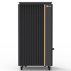 Máy hút ẩm công nghiệp Fujihaia DH90B (90 lít/ngày)