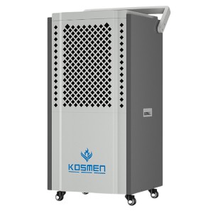 Máy hút ẩm công nghiệp Kosmen KM-150S (150 lít/ngày)