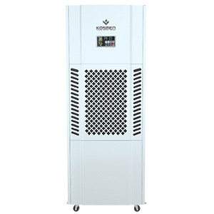Máy hút ẩm công nghiệp Kosmen KM-180S (180 lít/ngày)