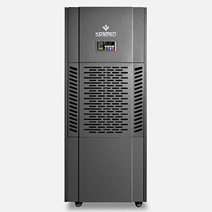 Máy hút ẩm công nghiệp Kosmen KM-250S (250 lít/ngày)