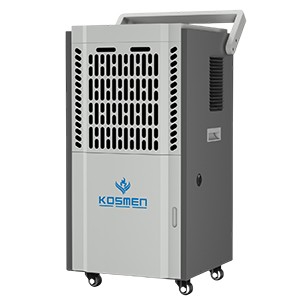 Máy hút ẩm công nghiệp Kosmen KM-90S (90 lít/ngày)