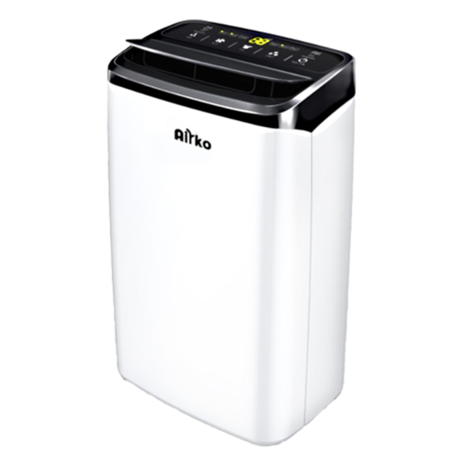 May hut am dorosin airko er 618c cong suat 18 lit ngay