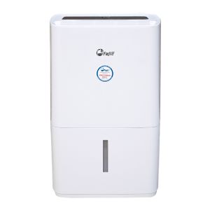 Máy hút ẩm FujiE HM-650EC (50 lít/ngày),  phòng < 100m²