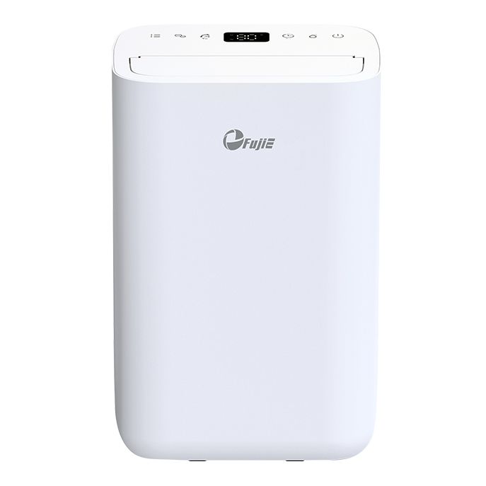 Máy hút ẩm FujiE HM-914EC Pro 14L, phòng < 25m², Wifi