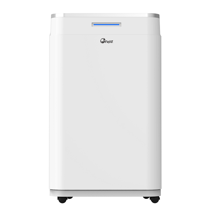 Máy hút ẩm FujiE HM-918EC-N 18L, phòng 20-40m², Wifi