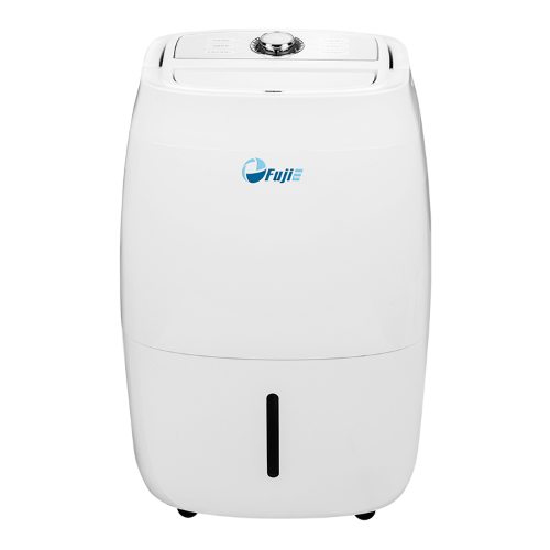 Máy hút ẩm FujiE HM-920EC 20L, màng HEPA, phòng dưới 30m²