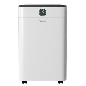 Máy hút ẩm Fujihome DH18W-HEPA (18 lít/ngày)