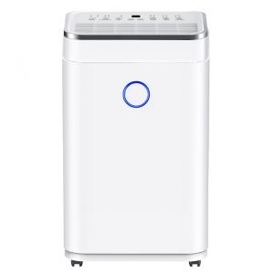Máy hút ẩm Fujihome DH20W (20 lít/ngày)