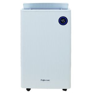 Máy hút ẩm Fujihome DH25W-HEPA-NEW (25 lít/ngày)