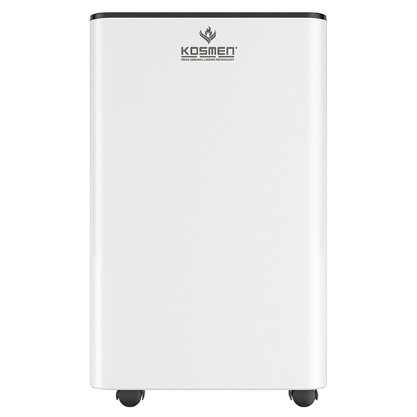 Máy hút ẩm Kosmen KM-60S 60L, kết nối Wifi thông minh