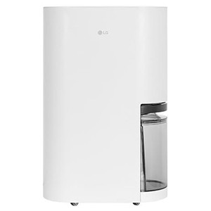 Máy hút ẩm LG DD23GMWE1 (40 lít/ngày), có wifi