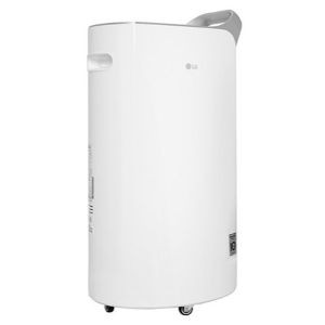 Máy hút ẩm LG MD16GQSE0 (28 lít/ngày), có wifi