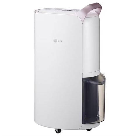 Máy hút ẩm LG MD19GQGE0 (30 lít/ngày), có wifi