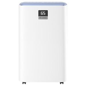 Máy hút ẩm lọc không khí Kosmen KM-30N (30 lít/ngày), Wifi