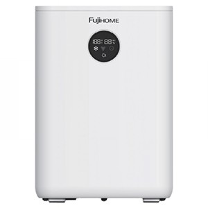 Máy hút ẩm mini Fujihome DHP05-MINI (500 mL/ngày)