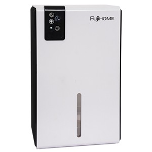 Máy hút ẩm mini Fujihome DHP23-MINI (800 mL/ngày)