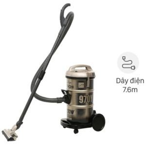 Máy hút bụi công nghiệp Hitachi CV-970Y