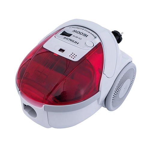 Máy hút bụi Hitachi CV-BF16 dạng hộp 1600W