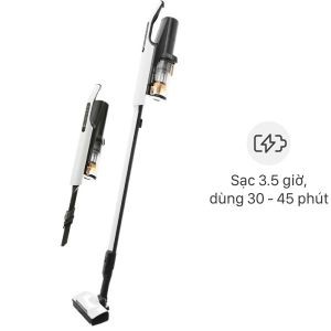 Máy hút bụi không dây Hitachi PV-XL1K