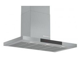 Máy hút mùi áp tường Bosch DWB98JQ50B