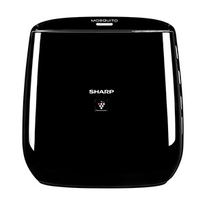 Máy lọc không khí bắt muỗi Sharp FP-JM30V-B 23m²