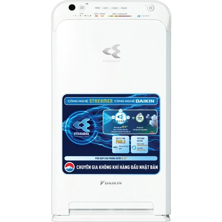 May loc khong khi daikin mc55uvm6 1