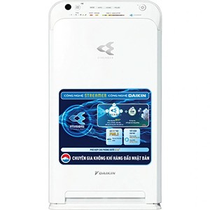 Máy lọc không khí Daikin MC55UVM6-7 41m², có điều khiển