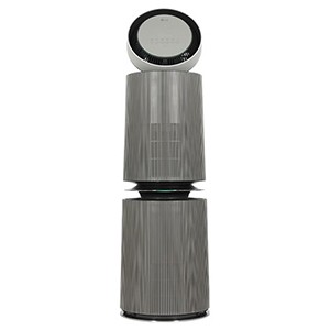 Máy lọc không khí LG AS10GDBY0 PuriCare 360 Alpha Double