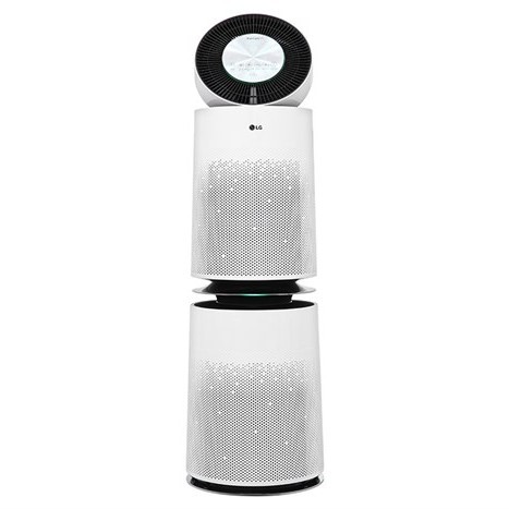 Máy lọc không khí LG AS10GDWH0 100m²