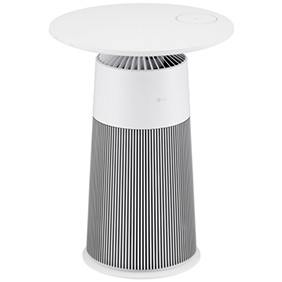 Máy lọc không khí LG AS20GPWU0 19.8m²