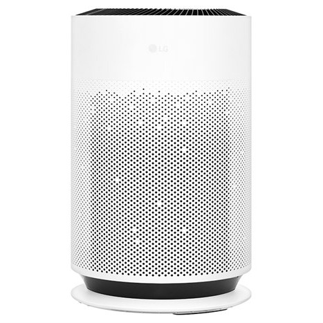 Máy lọc không khí LG AS60GHWG0 60m²